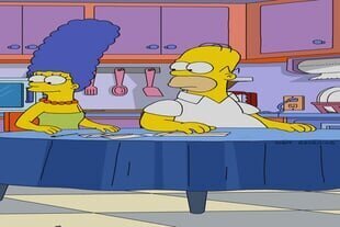 The Simpsons Seizoen 30 Aflevering 2