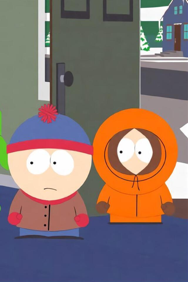 South Park - Pandemic
