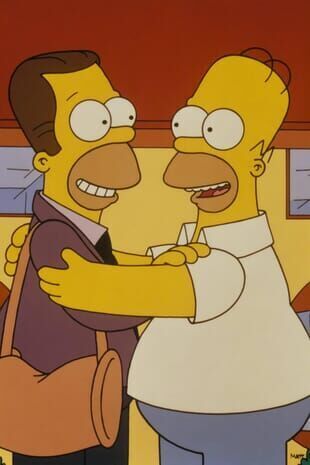 Les Simpson Saison 3 Épisode 24