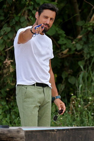 Survivor România Sezonul 3 Episodul 39