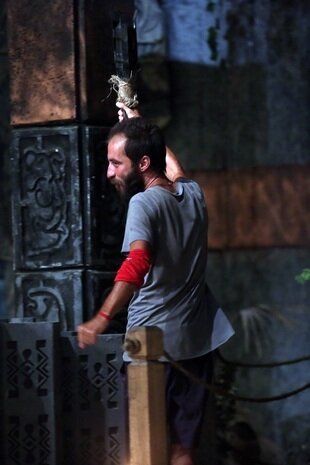 Survivor România Sezonul 3 Episodul 51