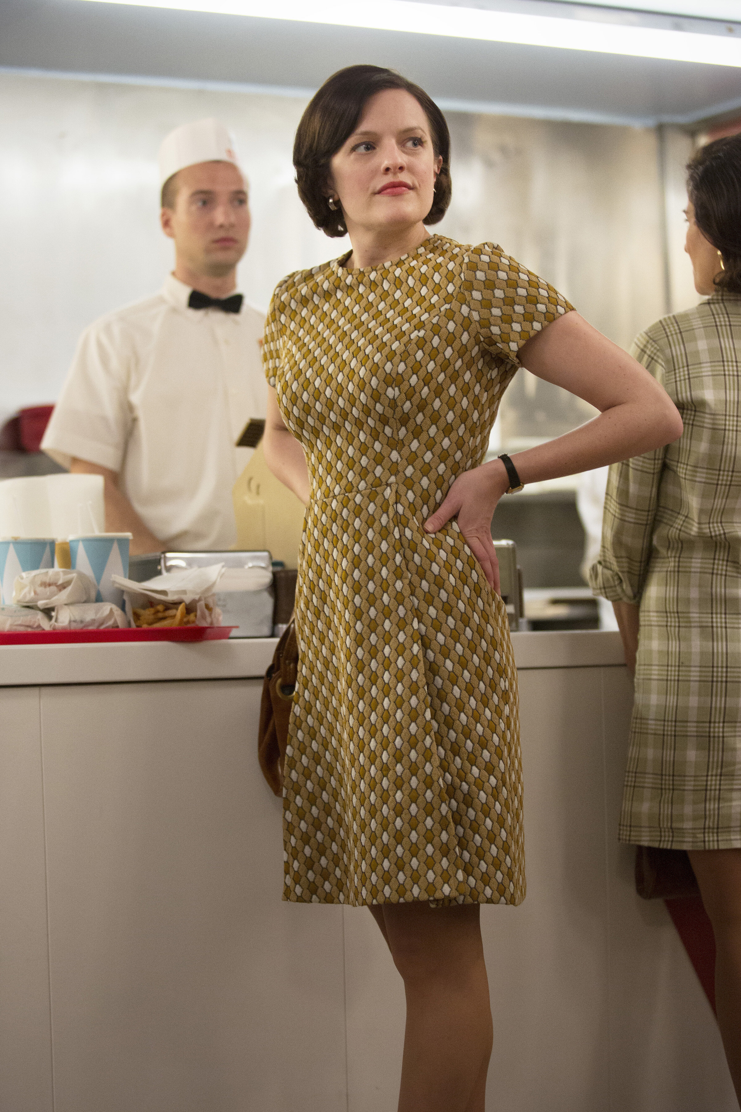 Mad Men - The Strategy