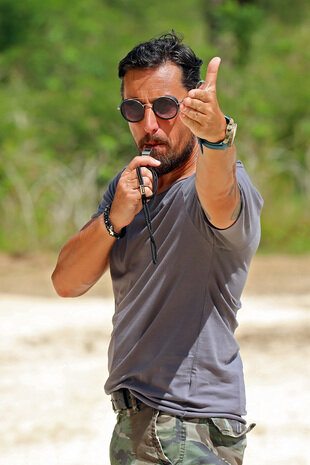 Survivor România Sezonul 3 Episodul 14