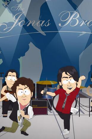 South Park Seizoen 13 Aflevering 1