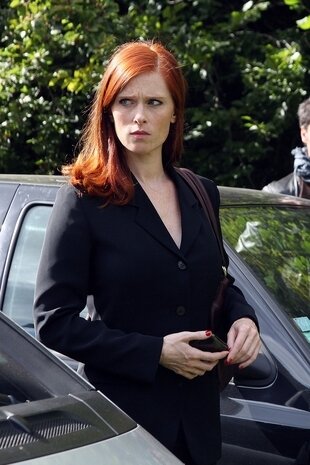 Spiral Seizoen 4 Aflevering 5