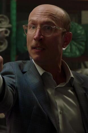 NCIS: Los Angeles Seizoen 13 Aflevering 14