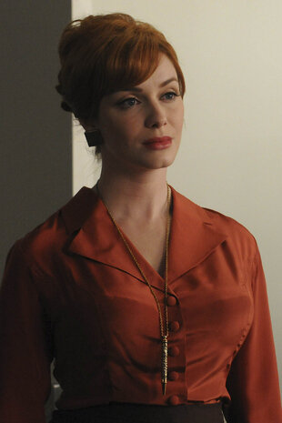 Mad Men - The Chrysanthemum and the Sword