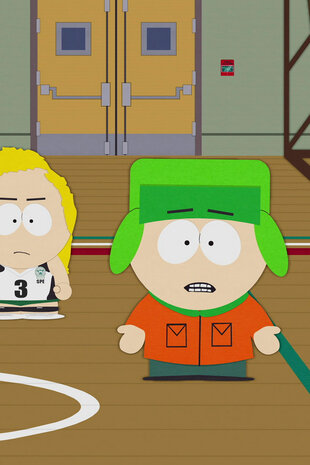 South Park - Doubling Down