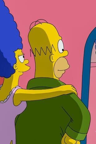 Les Simpson Saison 31 Épisode 4