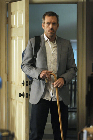 Dr House Saison 5 Épisode 3