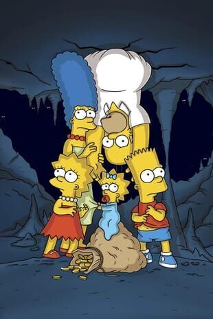 The Simpsons Seizoen 17 Aflevering 11