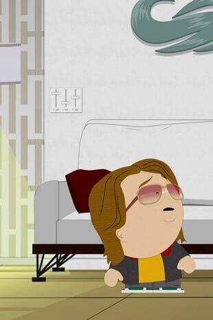 South Park Seizoen 19 Aflevering 10