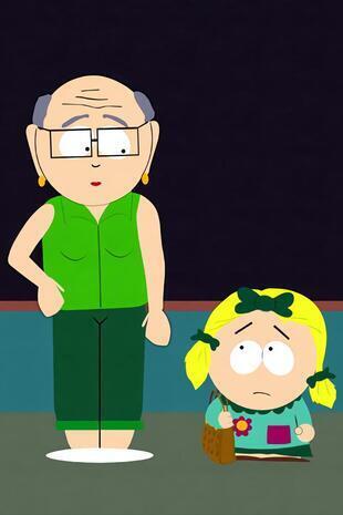 South Park Seizoen 9 Aflevering 9