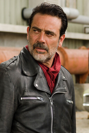 The Walking Dead: Invazia zombi Sezonul 7 Episodul 7