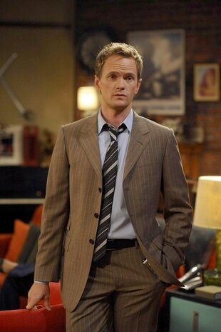 How I Met Your Mother Seizoen 4 Aflevering 10