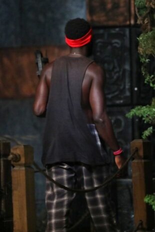 Survivor România Sezonul 3 Episodul 58