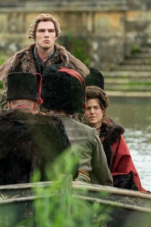 The Great Seizoen 2 Aflevering 10