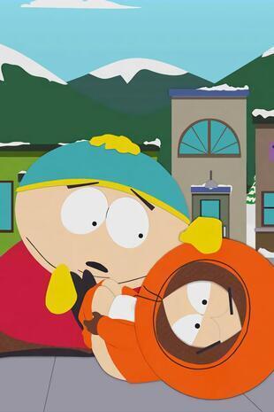 South Park Seizoen 12 Aflevering 3