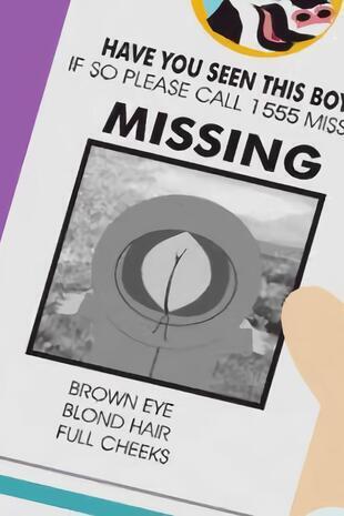 South Park Seizoen 5 Aflevering 10