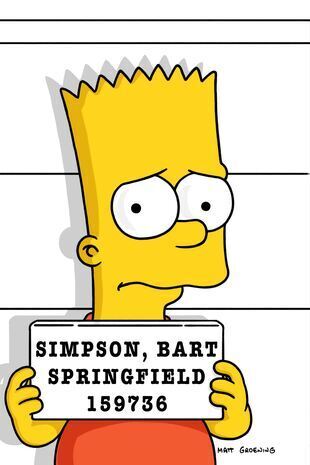 The Simpsons Seizoen 15 Aflevering 16