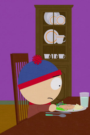 South Park Seizoen 13 Aflevering 4