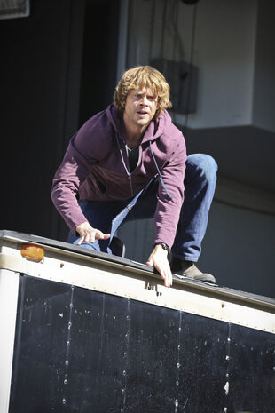 NCIS: Los Angeles Seizoen 6 Aflevering 12