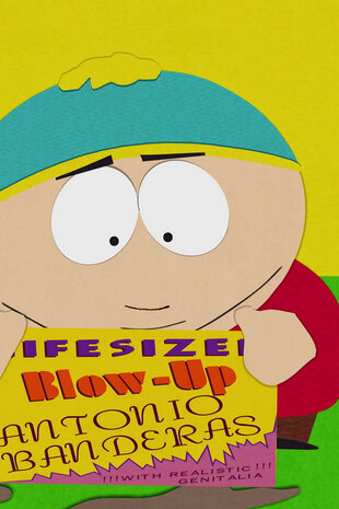 South Park Seizoen 3 Aflevering 10