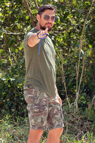 Survivor România Sezonul 3 Episodul 13