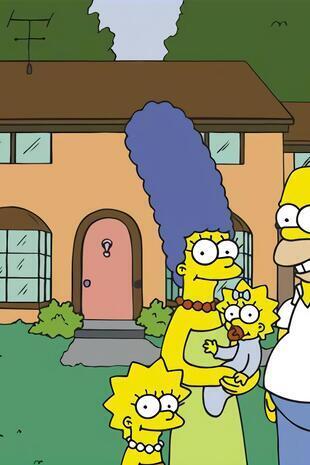 The Simpsons Seizoen 1 Aflevering 3