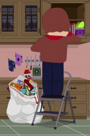 South Park Seizoen 18 Aflevering 2