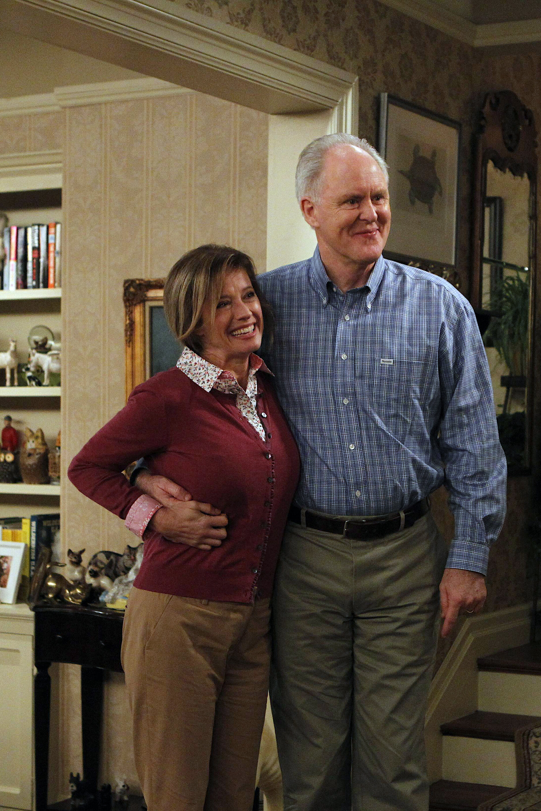How I Met Your Mother Seizoen 6 Aflevering 19