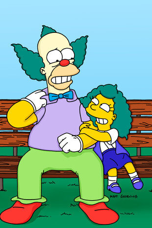 Les Simpson Saison 12 Épisode 20