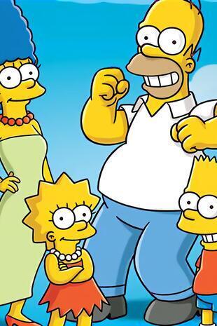 Les Simpson Saison 3