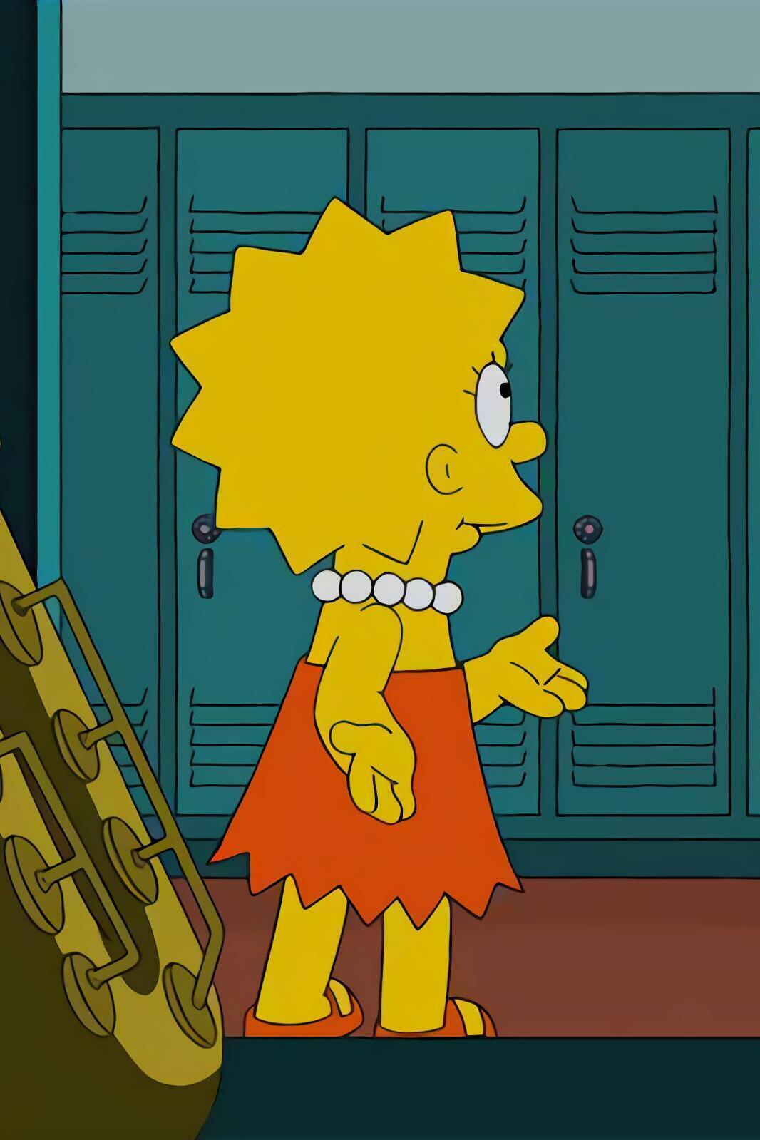Les Simpson - Souvenirs d'enfance