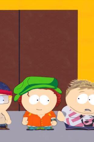 South Park - South Park is Gay!
