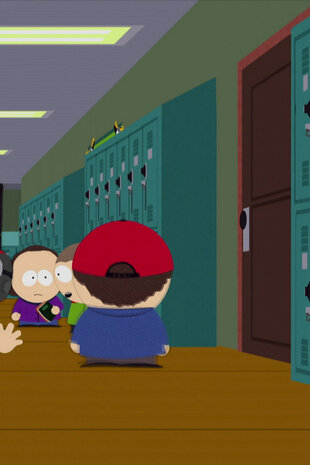 South Park Seizoen 18 Aflevering 7