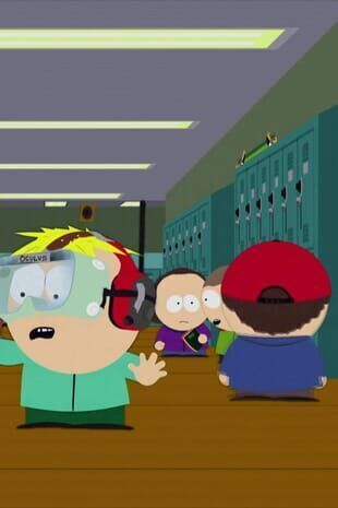 South Park Seizoen 18 Aflevering 7