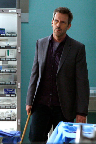 Dr House Saison 5 Épisode 14