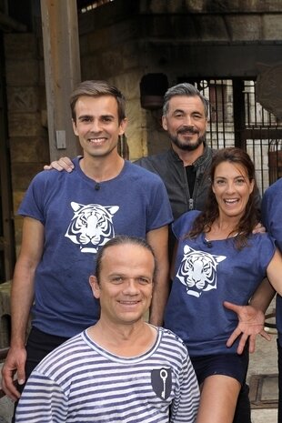 Fort Boyard Saison 29 Épisode 7
