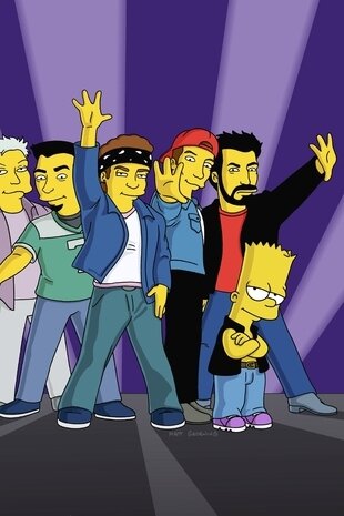 Les Simpson Saison 12 Épisode 14
