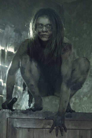 The Walking Dead: Invazia zombi Sezonul 11 Episodul 6