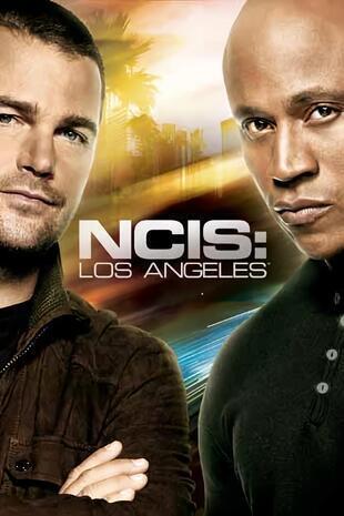 NCIS: Los Angeles - Indentured