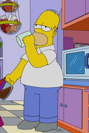 Les Simpson Saison 32 Épisode 5