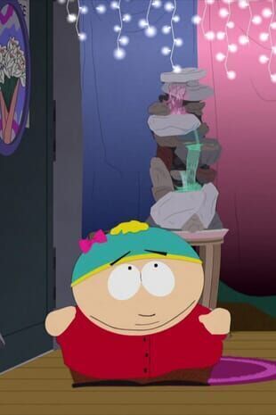 South Park Seizoen 18 Aflevering 3