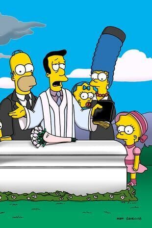 Les Simpson Saison 11 Épisode 14
