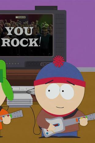 South Park Seizoen 11 Aflevering 13