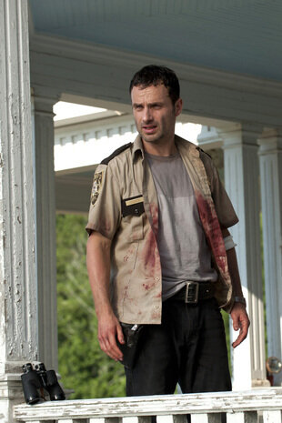 The Walking Dead: Invazia zombi Sezonul 2 Episodul 2