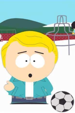 South Park - All About Mormons?