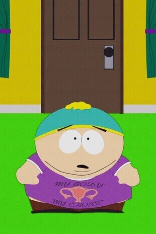 South Park Seizoen 23 Aflevering 3