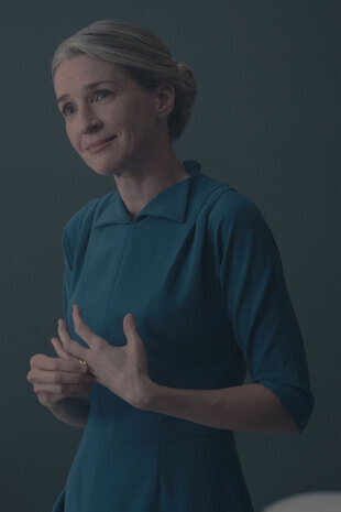 The Handmaid's Tale : La servante écarlate Saison 4 Épisode 9